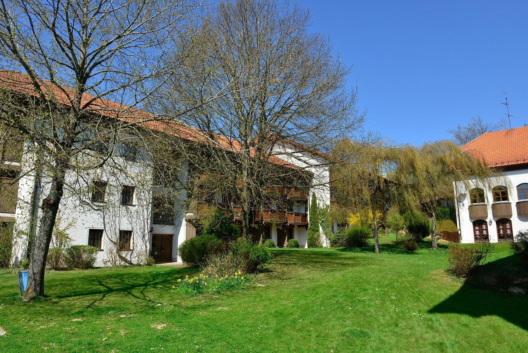 Roomingtons City Waldkirchen Exterior photo