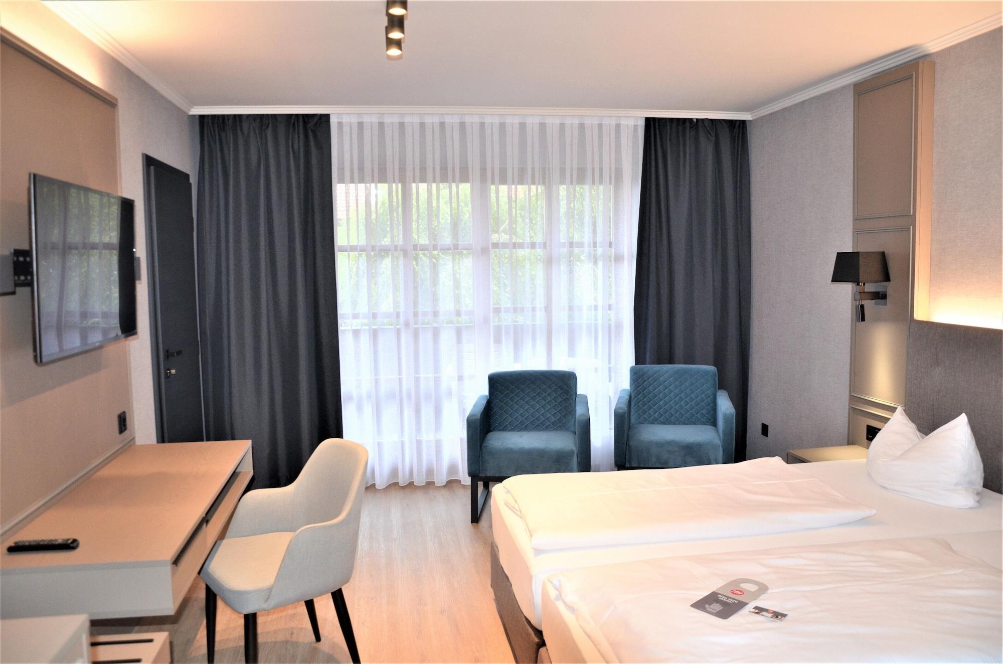 Roomingtons City Waldkirchen Exterior photo