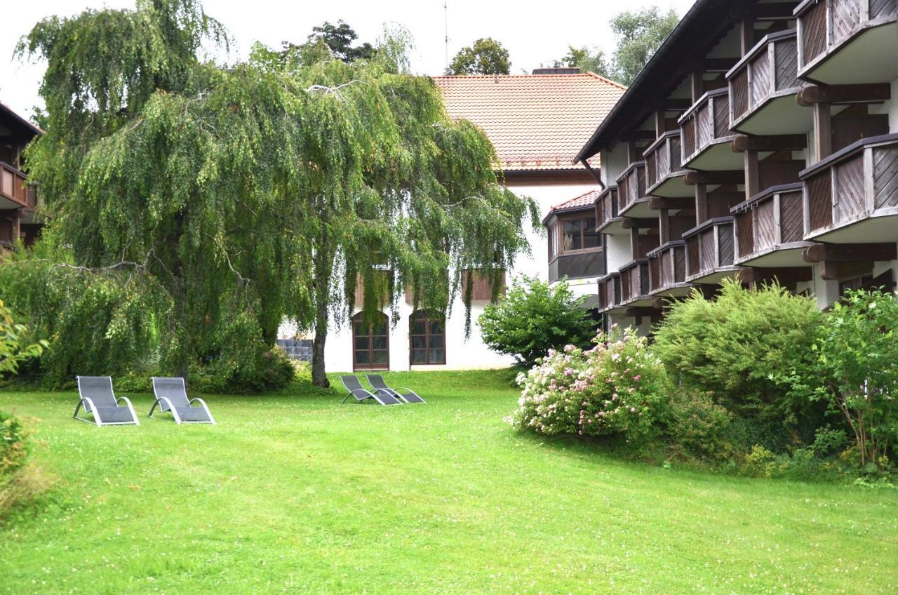 Roomingtons City Waldkirchen Exterior photo