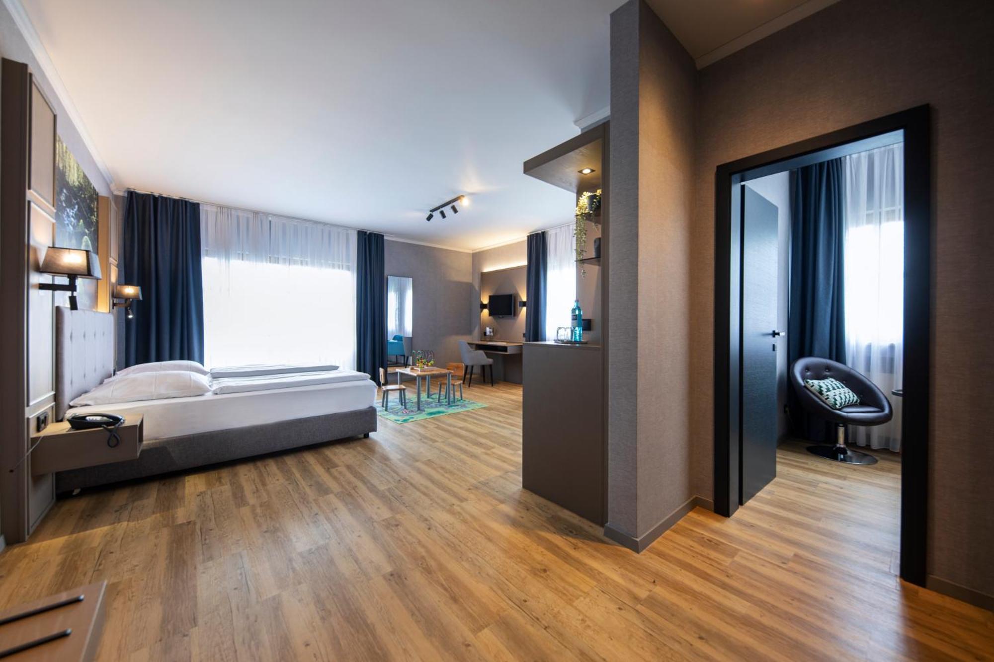 Roomingtons City Waldkirchen Exterior photo