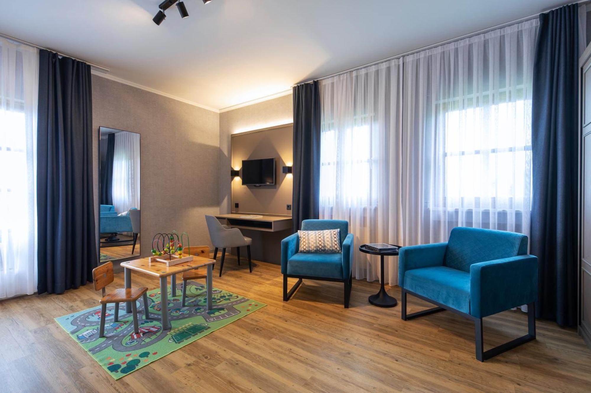 Roomingtons City Waldkirchen Exterior photo