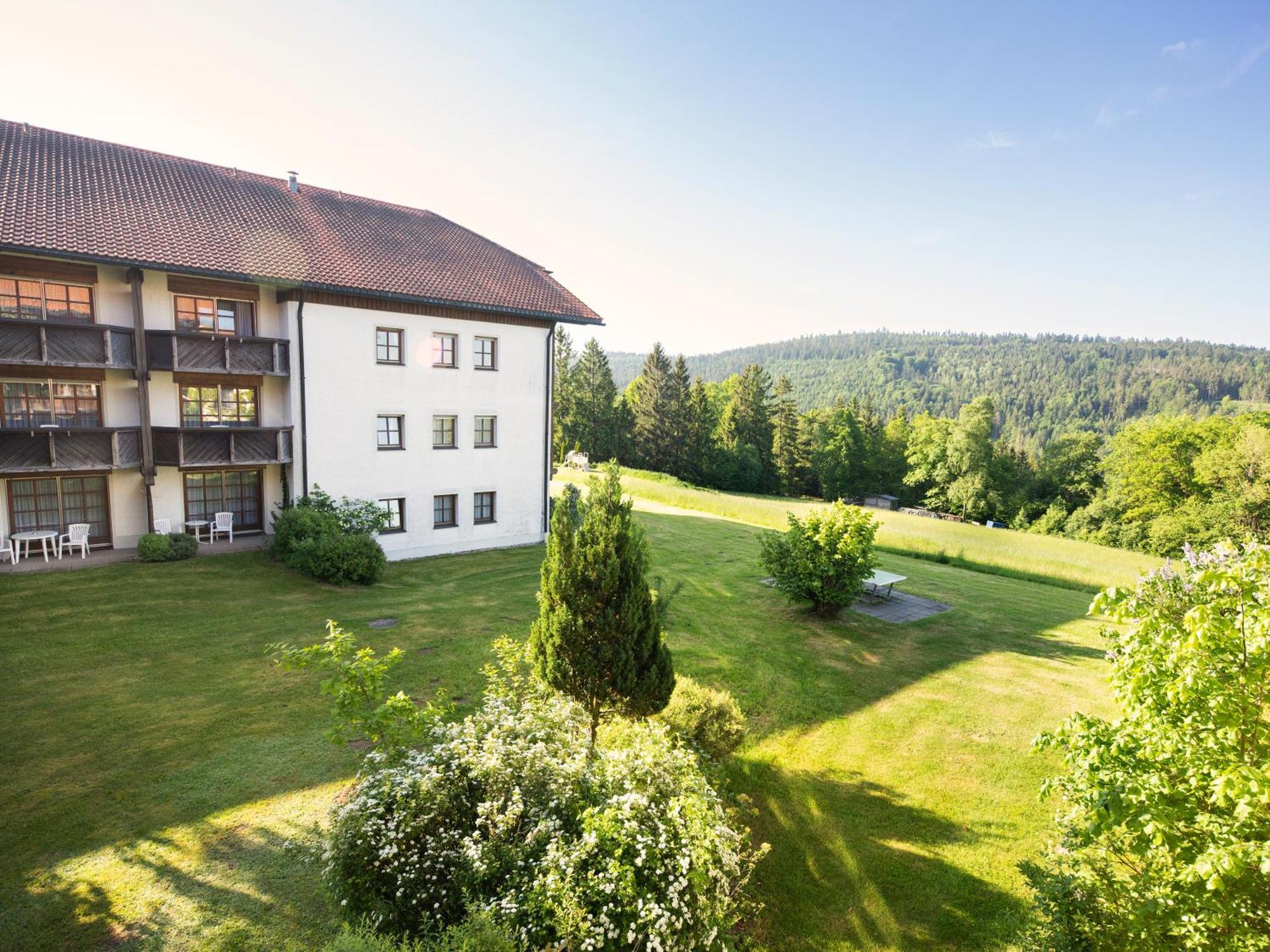 Roomingtons City Waldkirchen Exterior photo