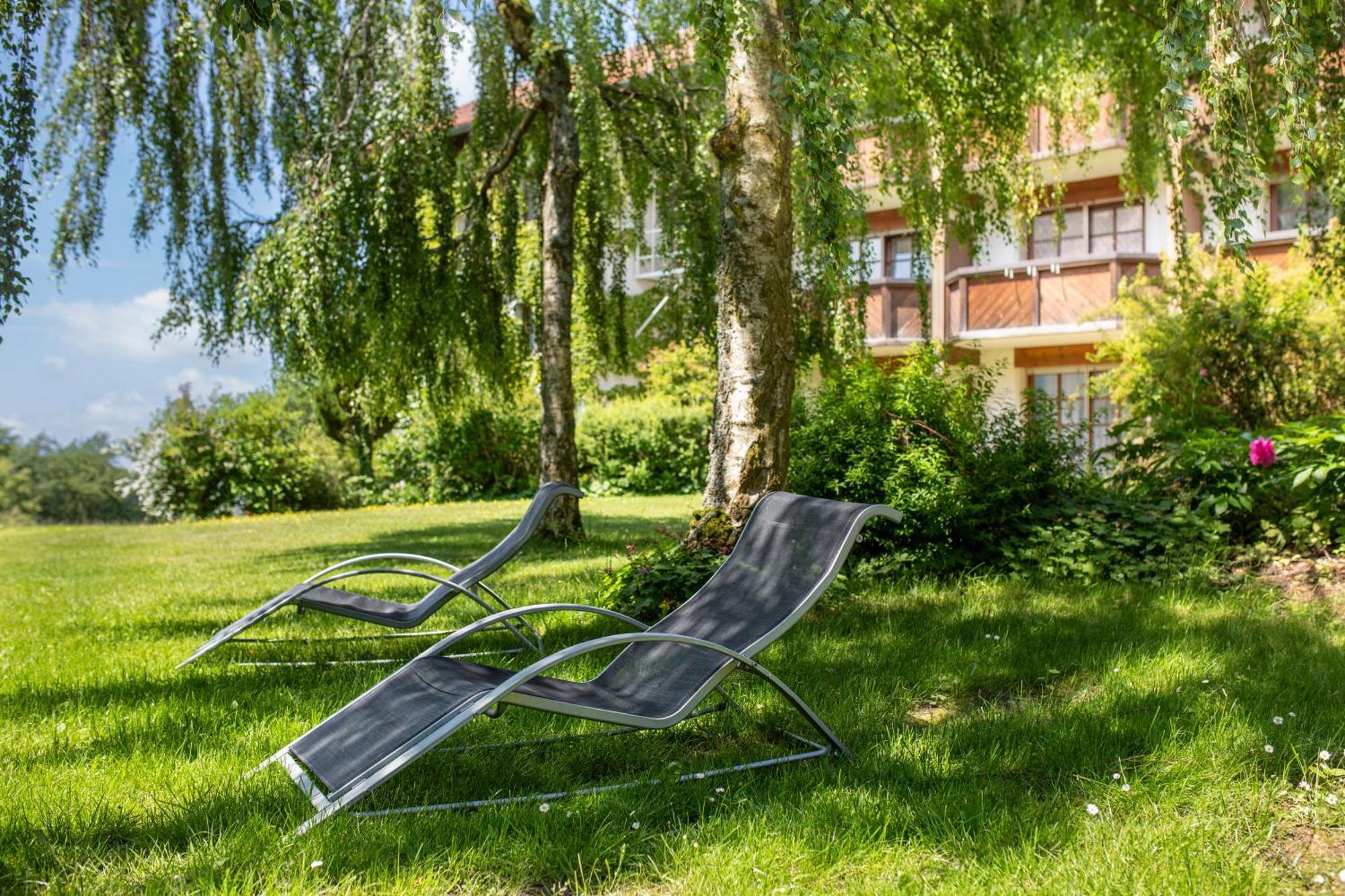 Roomingtons City Waldkirchen Exterior photo