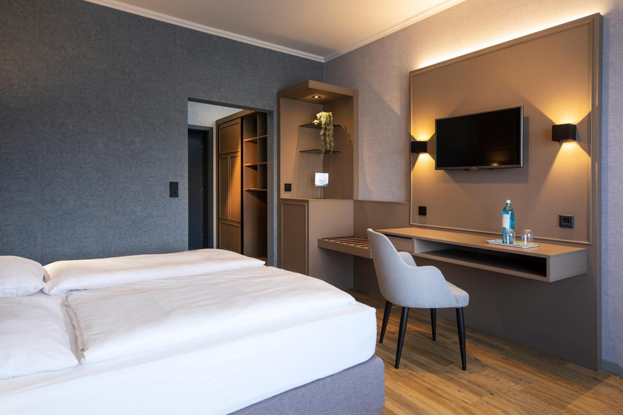 Roomingtons City Waldkirchen Exterior photo