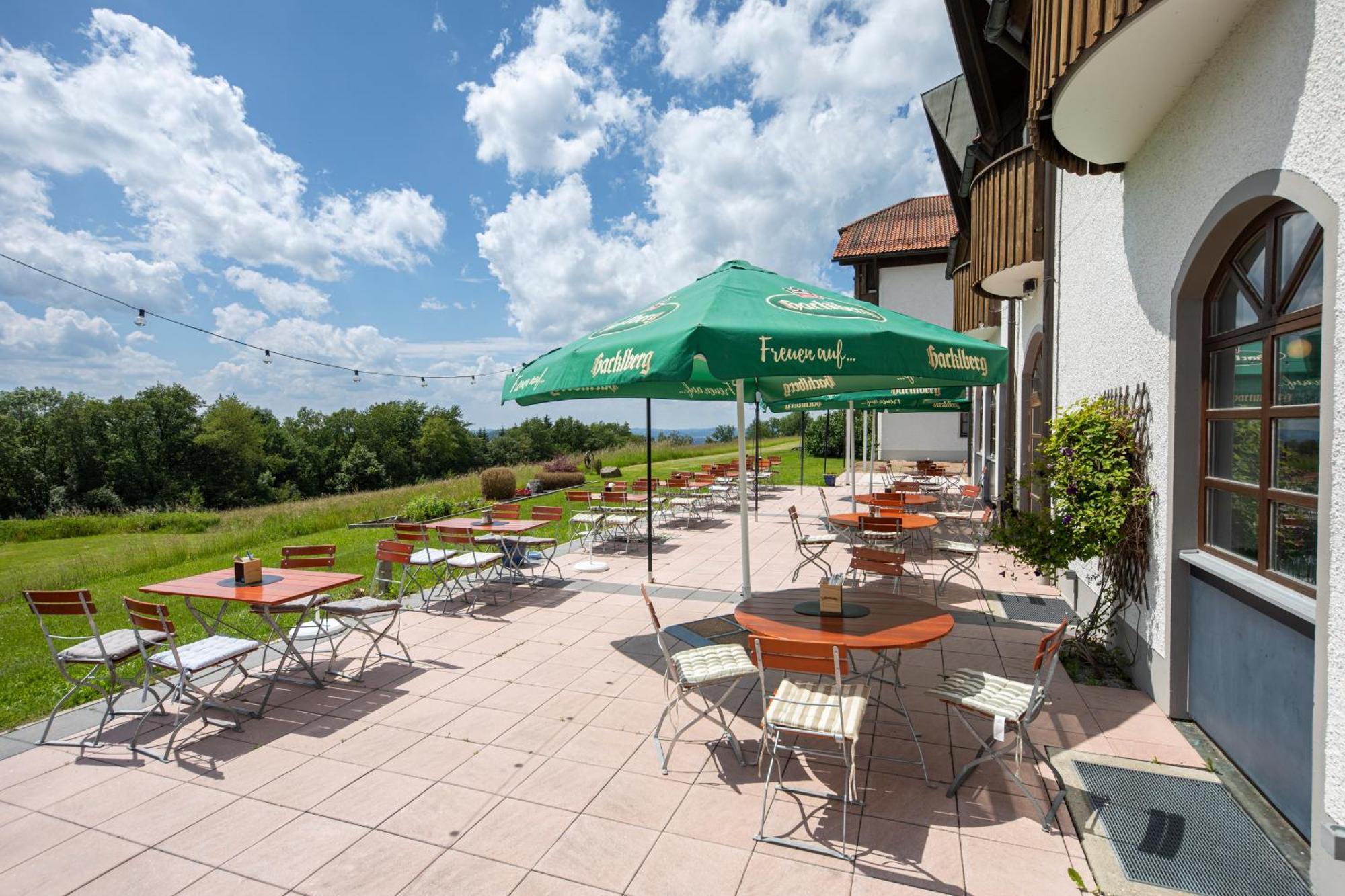 Roomingtons City Waldkirchen Exterior photo