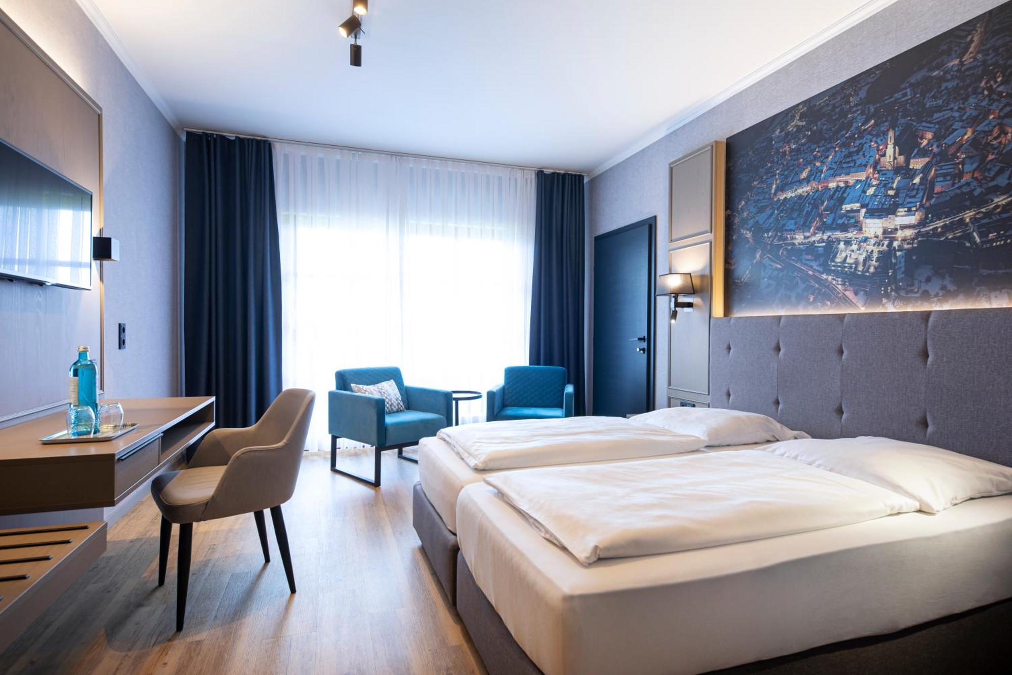 Roomingtons City Waldkirchen Exterior photo