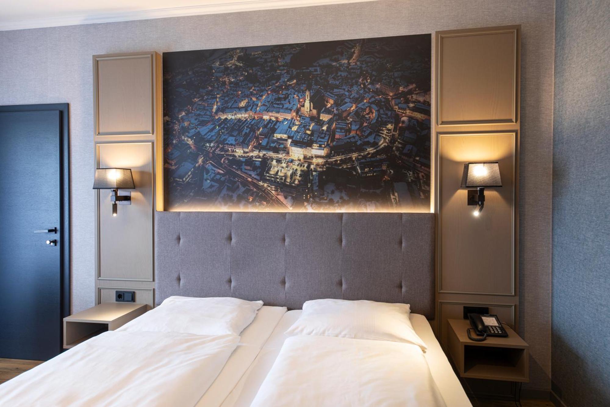 Roomingtons City Waldkirchen Exterior photo