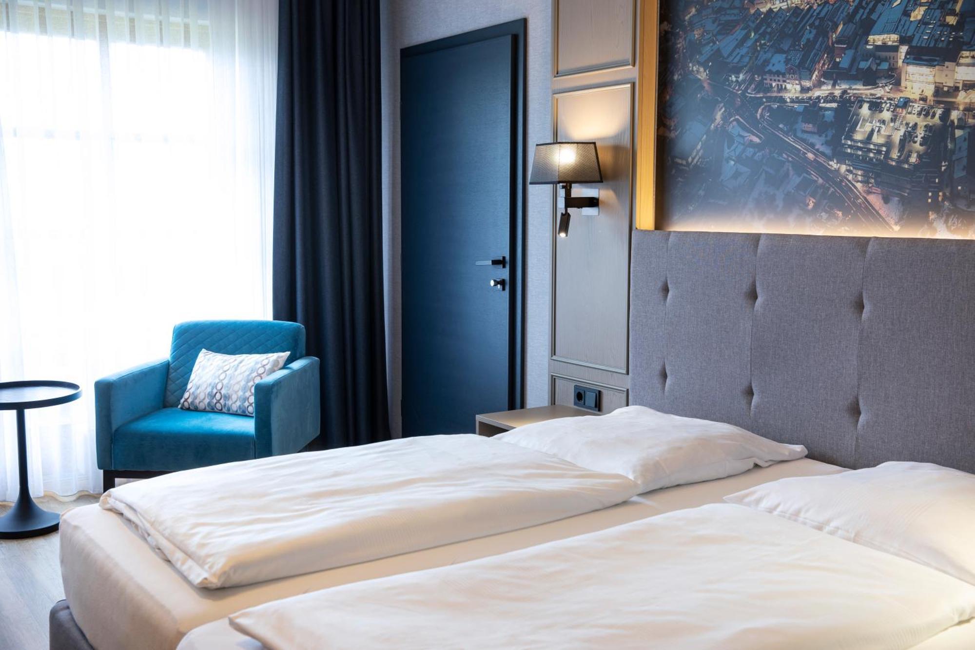 Roomingtons City Waldkirchen Exterior photo