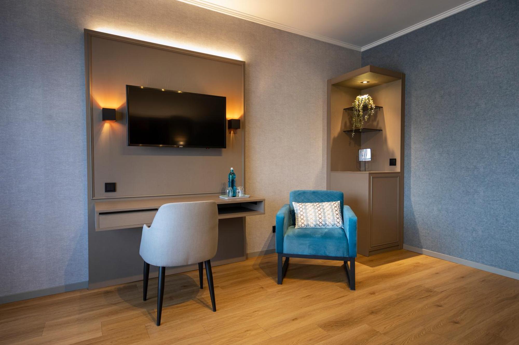 Roomingtons City Waldkirchen Exterior photo