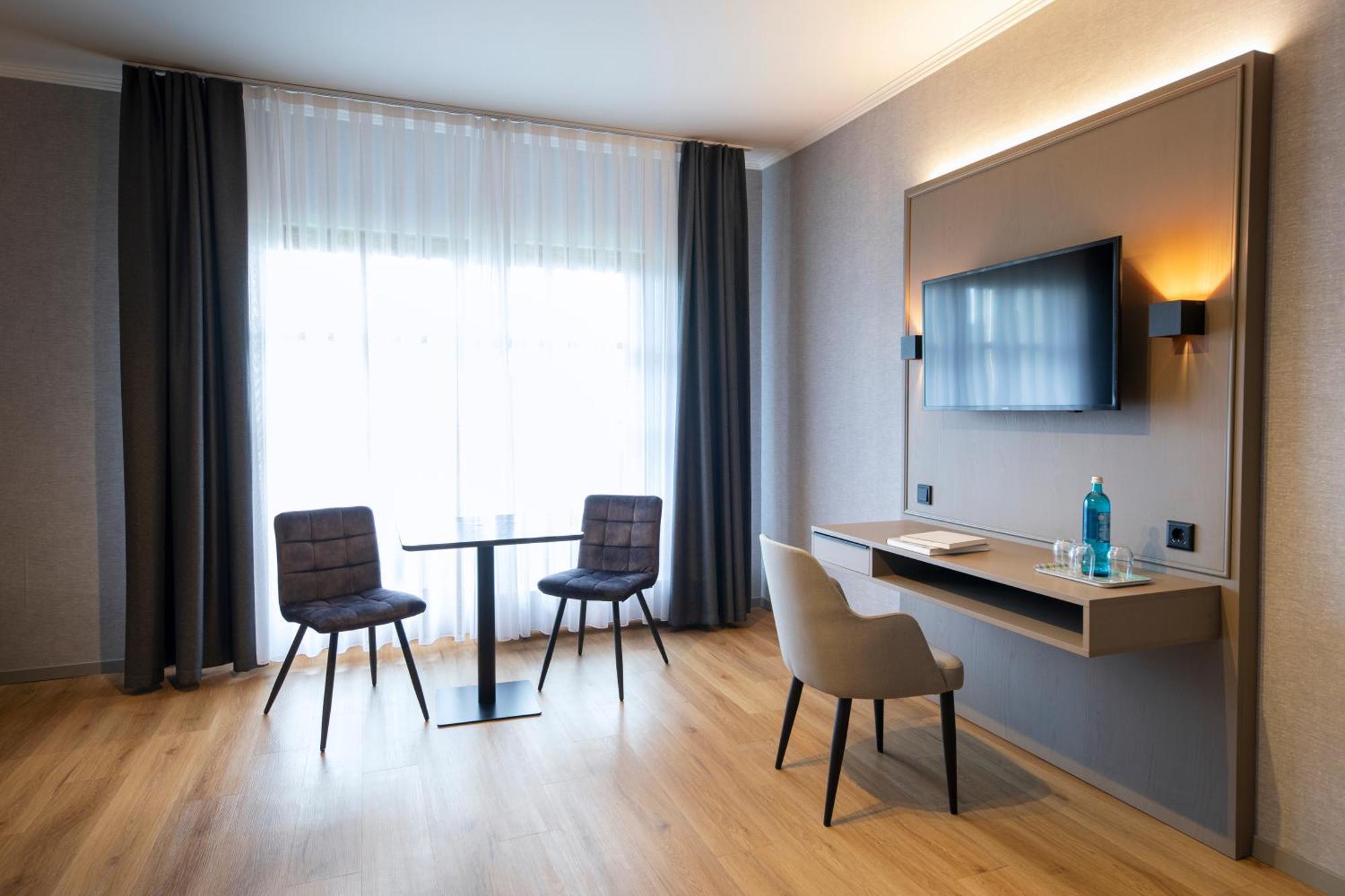 Roomingtons City Waldkirchen Exterior photo