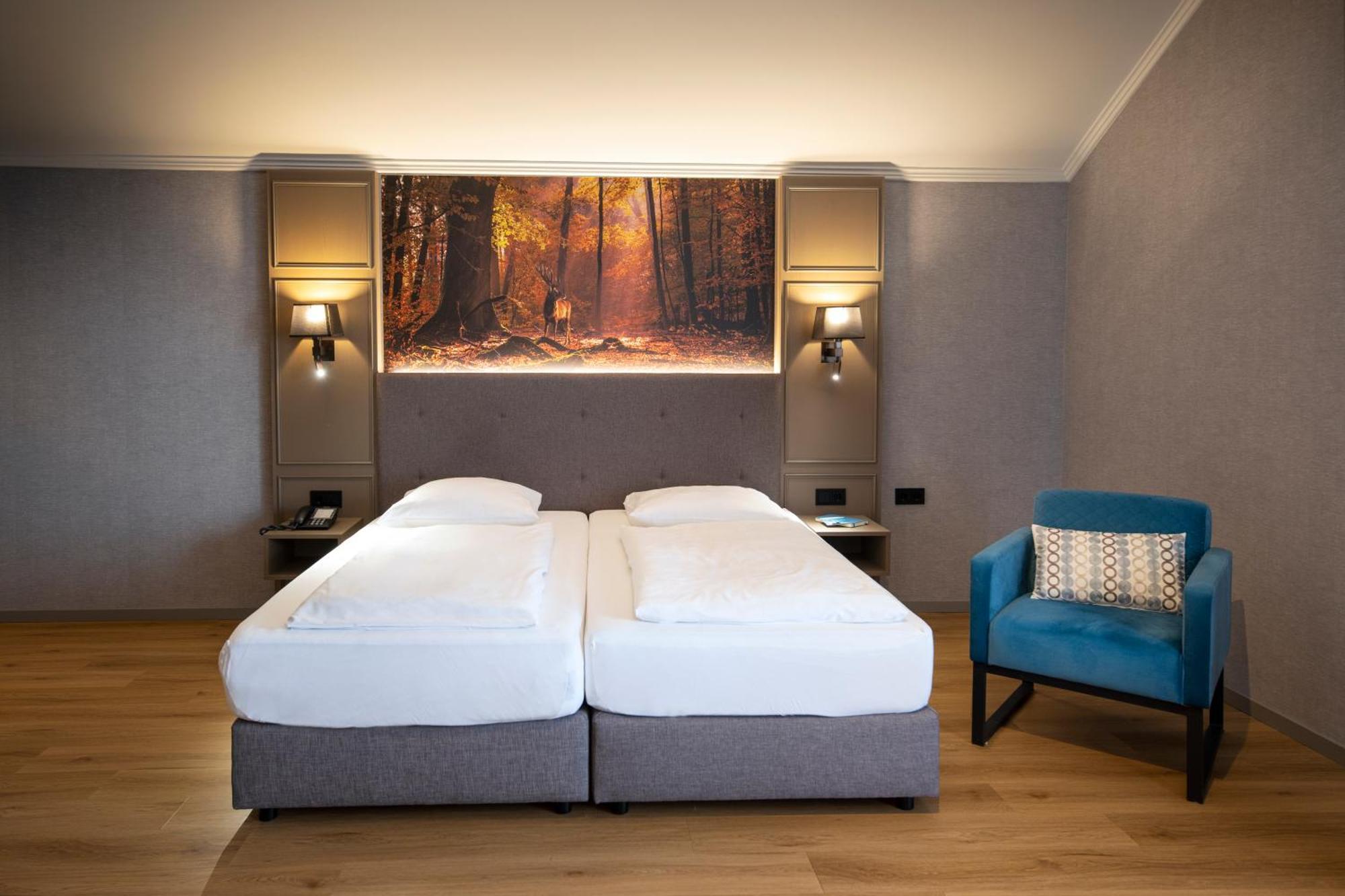 Roomingtons City Waldkirchen Exterior photo