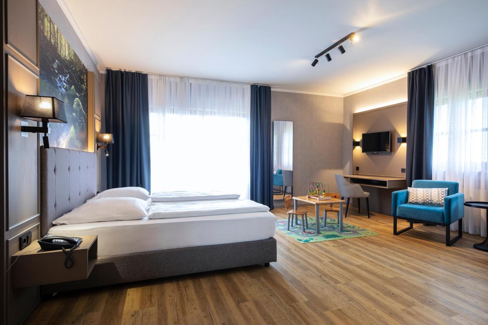 Roomingtons City Waldkirchen Exterior photo