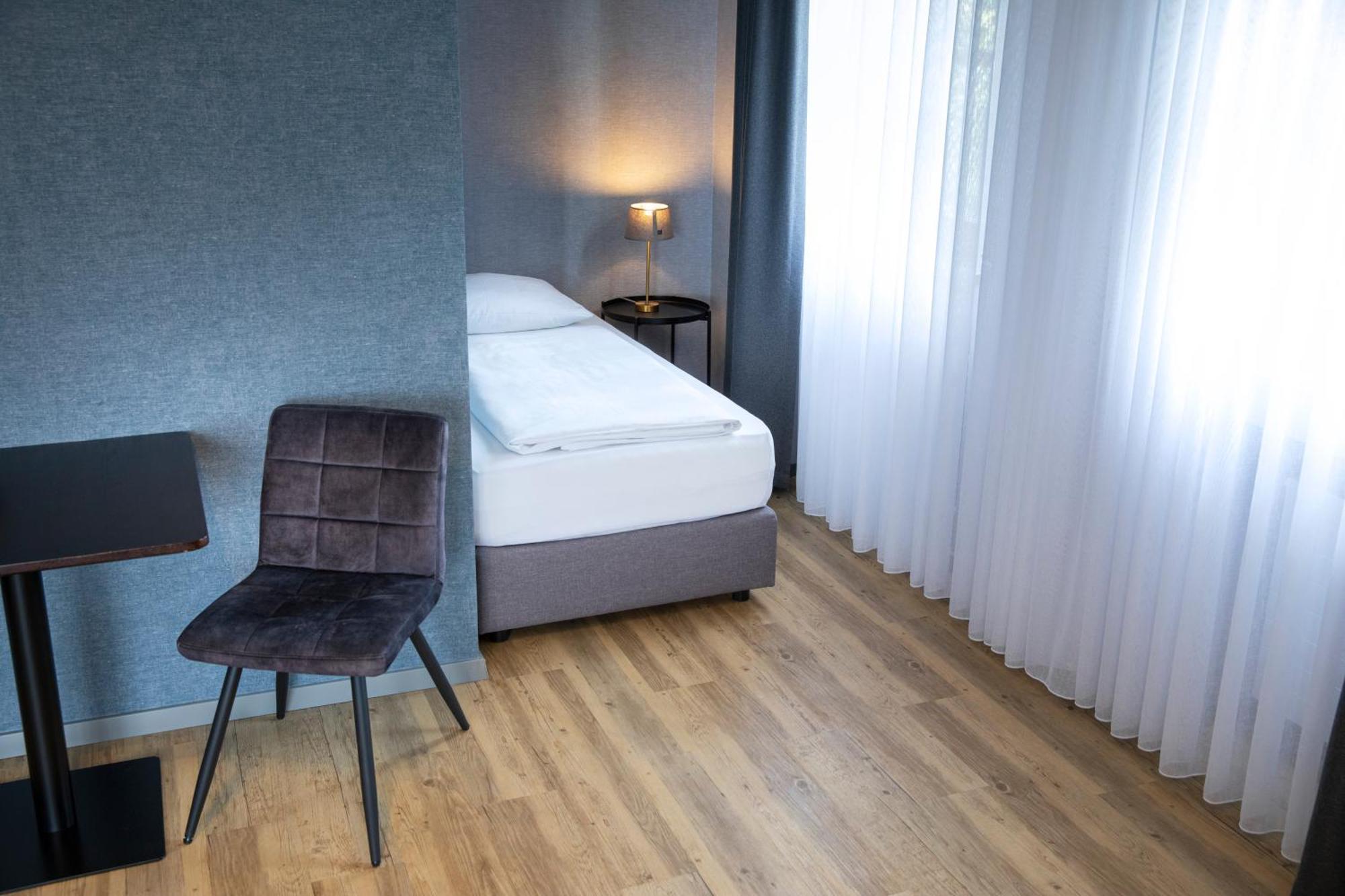 Roomingtons City Waldkirchen Exterior photo