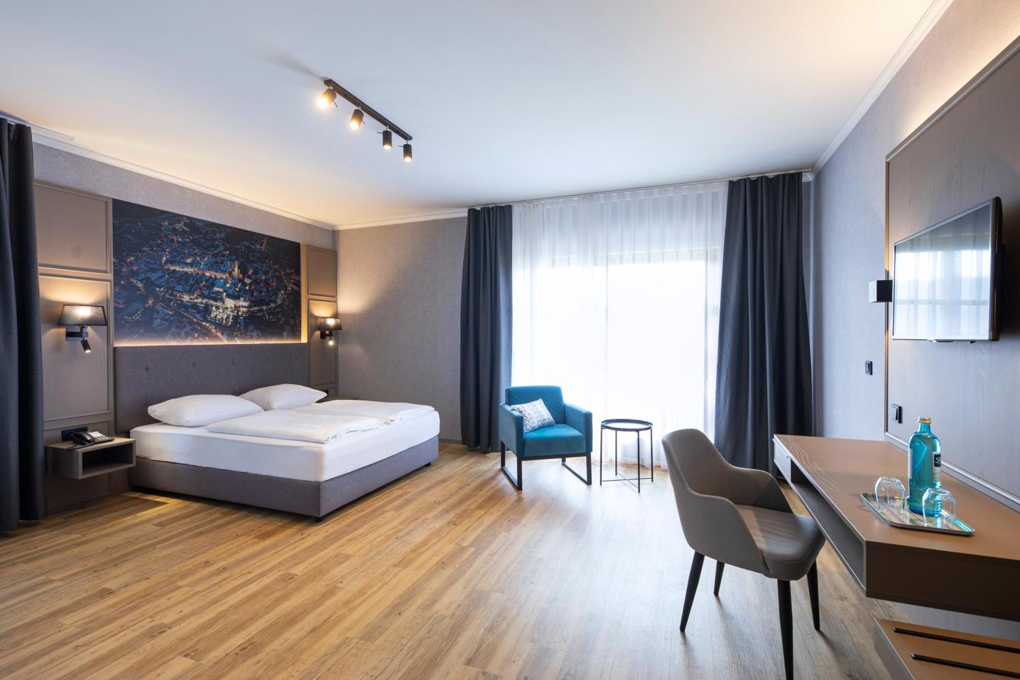 Roomingtons City Waldkirchen Exterior photo