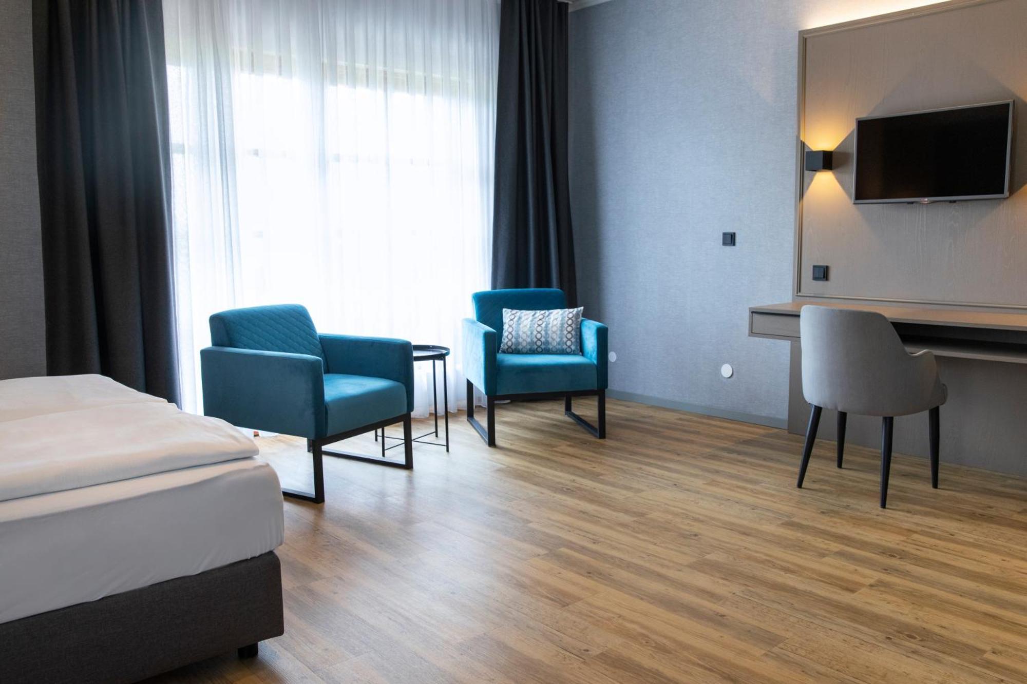 Roomingtons City Waldkirchen Exterior photo