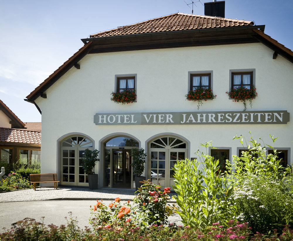 Roomingtons City Waldkirchen Exterior photo